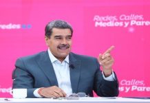 El jefe de Estado de Venezuela, Nicolás Maduro, destacó que el resultado del referendo sobre la Guayana Esequiba, “es vinculante y la decisión es un mandato popular obligante”