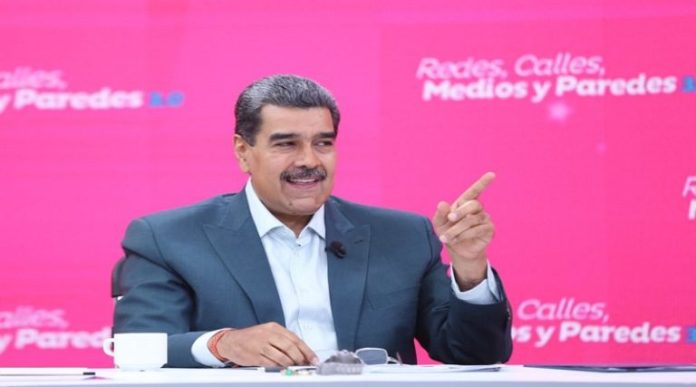 El jefe de Estado de Venezuela, Nicolás Maduro, destacó que el resultado del referendo sobre la Guayana Esequiba, “es vinculante y la decisión es un mandato popular obligante”
