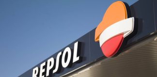 Repsol - Maduro