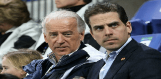 Congresistas de EE.UU. aprueban investigación para juicio político a Biden