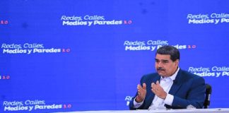 Sistema 1×10 del Buen Gobierno atiende más de dos millones de casos
