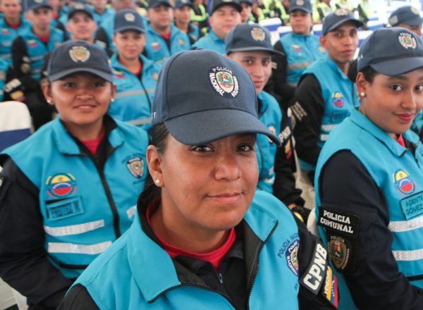Gran Misión Cuadrantes de Paz