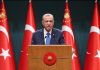 Presidente de Turquía