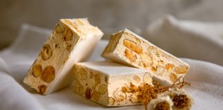 El turrón