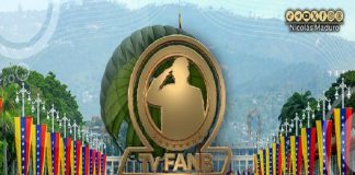 TVFANB cumple 10 años