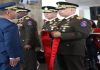 Celebran 45º aniversario del Comando de Defensa Aeroespacial Integral Celebran 45º aniversario del Comando de Defensa Aeroespacial Integral