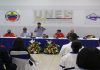Realizan Consulta Pública de Ley del Esequibo en UNES