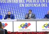 Victoria del referendo consultivo plasma el mapa con la Guayana Esequiba