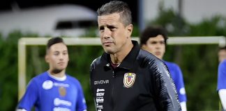 Vinotinto anuncia convocatoria