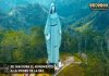 Monumento a la Virgen de la Paz