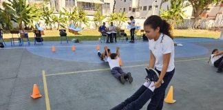 Estudiantes Carabobeños