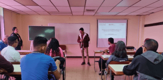 Servicio de pesquisa neonatal