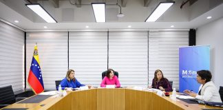 Ciencia, Tecnología, Educación y Salud