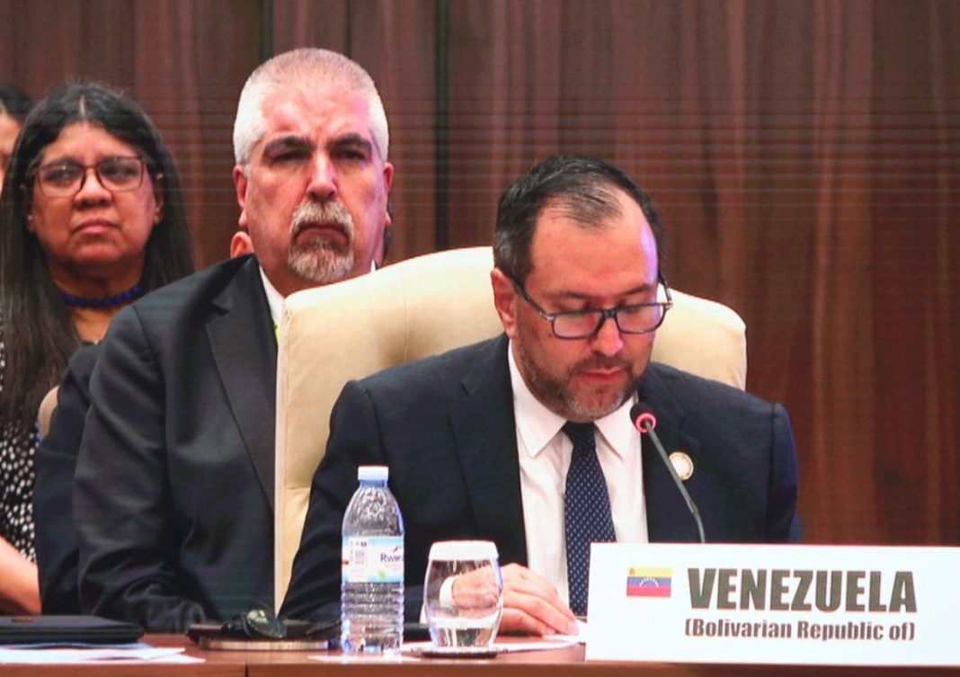 Yvan Gil