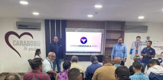 Fundacite - Innovadores Carabobeños