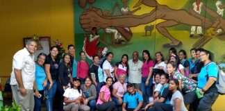 taller de formación cultural