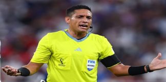 Conoce los árbitros venezolanos que formarán parte de la FIFA en 2024