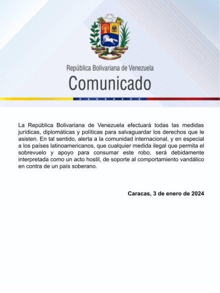 Venezuela