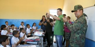 Alcalde Fuenmayor rehabilitó Escuela Básica Cacique Yavire de la parroquia Miguel Peña en Valencia (5)