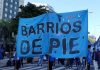 Somos Barrios de Pie - Argentina