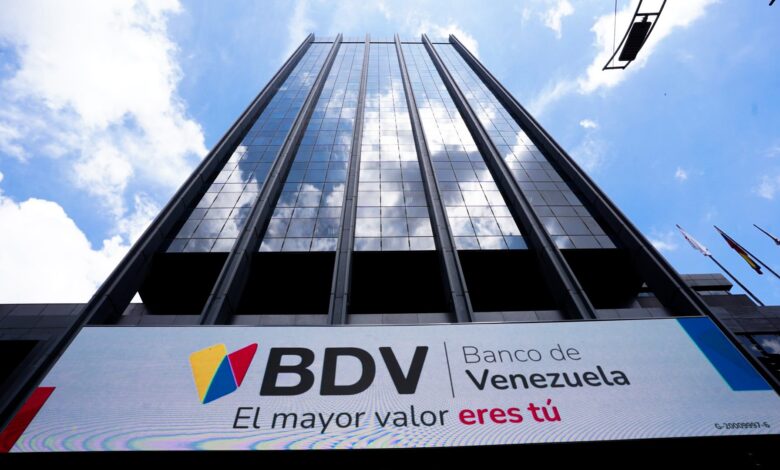 Banco-de-Venezuela-780x470 Banco de Venezuela cerró