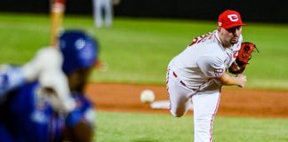 Cardenales-2023-round robin-LVBP