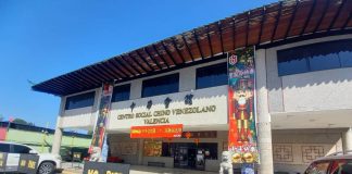 Centro Social Chino de Valencia-elecciones-nueva junta directiva