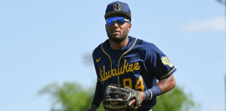 Jackson Chourio se posiciona como posible Novato del Año en la MLB