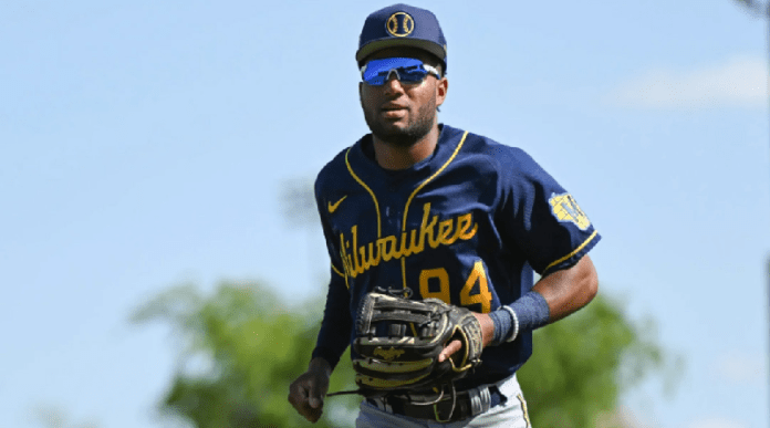 Jackson Chourio se posiciona como posible Novato del Año en la MLB