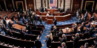 Congreso de EE.UU. reconoce ineficacia de sanciones contra Venezuela