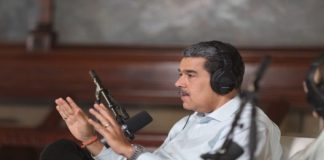 Venezuela ha sido blanco de conspiraciones y atentados a la paz