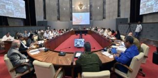 Cuba: Implementarán planes para el reimpulso de la economía