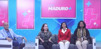 Debate de las 7 transformaciones arrancó en todo el país Debate de las 7T