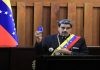 Maduro: El diálogo es la clave para la recuperación del país