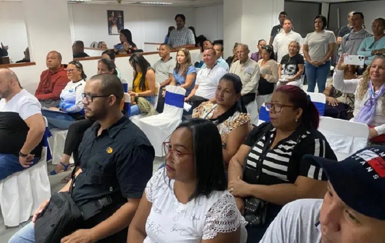 EMPRENDE Emprendedores de Aragua y Carabobo