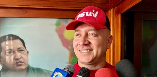 Elyezer Álvarez-PSUV-Carabobo-Lacava