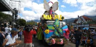 Feria de San Sebastián: Ocupación hotelera en Táchira supera 95 %