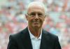 Franz Beckenbauer