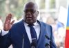 Félix Tshisekedi es reelecto presidente de República Democrática del Congo