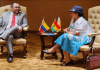 Venezuela y Bolivia reimpulsan