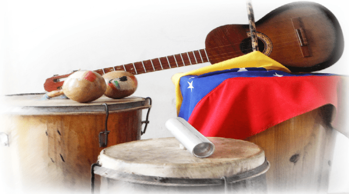 Programa de formación gaitera Danelo Badell