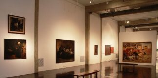 Galería de Arte Nacional