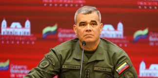 Vladimir Padrino López