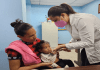Jornada integral de salud