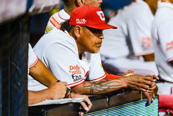 Henry Blanco-Cardenales de Lara