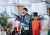 Táchira: Inaugurada oficialmente la Feria Internacional de San Sebastián 2024 Feria Internacional de San Sebastián