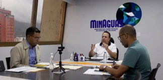 Minaguas