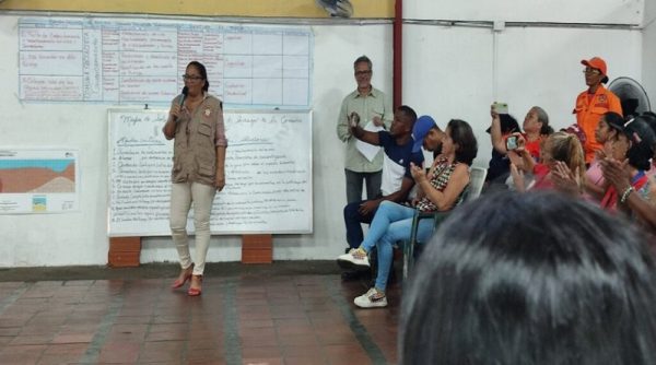 El jefe de Estado de la República Bolivariana de Venezuela, Nicolás Maduro, destacó que los mapas de soluciones y la Agenda Concreta de Acción (ACA) garantizan derechos sociales del pueblo.