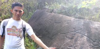 Petroglifos De Inagoanagoa
