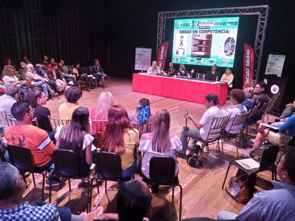 Festival de Cine Independiente